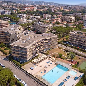 Heliotel Marine Aparthotel
